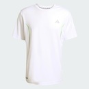 Camiseta Masculina Adidas Tech Apparel - Foto 2