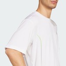 Camiseta Masculina Adidas Tech Apparel - Foto 6