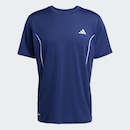 Camiseta Masculina Adidas Tech Apparel - Foto 2