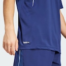 Camiseta Masculina Adidas Tech Apparel - Foto 5