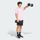 Camiseta Masculina Adidas Tech Apparel - Foto 4