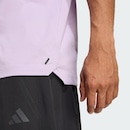 Camiseta Masculina Adidas Power tamanho oversized - Foto 6