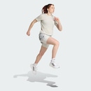 Camiseta Feminina Adidas Own The Run Melange - Foto 4