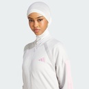 Agasalho Feminino Adidas Teamsport - Foto 5