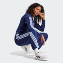 Agasalho Feminino Adidas Teamsport - Foto 4