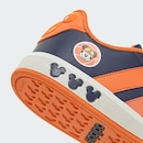 Tênis infantil adidas Disney Mickey Mouse Grand Court - Foto 9