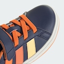 Tênis infantil adidas Disney Mickey Mouse Grand Court - Foto 10