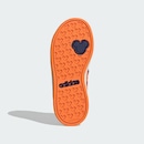 Tênis infantil adidas Disney Mickey Mouse Grand Court - Foto 5