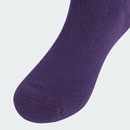 Meias Infantil Adidas Linear Crew - 3 Pares por pacote - Foto 4