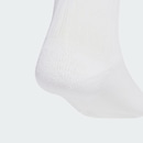 Meias Infantil Adidas Linear Crew - 3 Pares por pacote - Foto 5