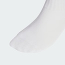 Meias Infantil Adidas Linear Crew - 3 Pares por pacote - Foto 4