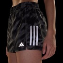 Short Feminino Adidas Own The Run - Foto 7
