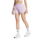 Short Feminino Adidas Own The Run - Foto 1