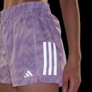 Short Feminino Adidas Own The Run - Foto 7
