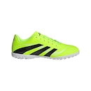 Chuteira Society Adulto Adidas Predator 25 Essentials - Foto 1