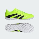 Chuteira Society Adulto Adidas Predator 25 Essentials - Foto 10