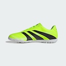 Chuteira Society Adulto Adidas Predator 25 Essentials - Foto 3