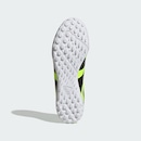 Chuteira Society Adulto Adidas Predator 25 Essentials - Foto 5