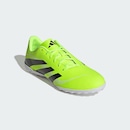 Chuteira Society Adulto Adidas Predator 25 Essentials - Foto 6