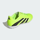 Chuteira Society Adulto Adidas Predator 25 Essentials - Foto 7