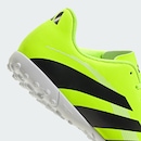 Chuteira Society Adulto Adidas Predator 25 Essentials - Foto 9