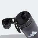 Garrafa de Metal com Tampa de Rosca Adidas 0,6 L - Foto 5
