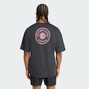 Camiseta Masculina Adidas Power Graphic - Foto 3