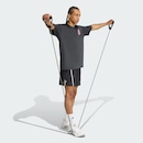 Camiseta Masculina Adidas Power Graphic - Foto 4