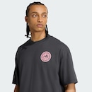 Camiseta Masculina Adidas Power Graphic - Foto 5