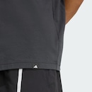 Camiseta Masculina Adidas Power Graphic - Foto 6