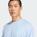 Camiseta Masculina Adidas Power Graphic - Foto 5