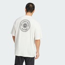 Camiseta Masculina Adidas Power Graphic - Foto 3