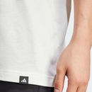 Camiseta Masculina Adidas Power Graphic - Foto 6