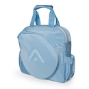 Bolsa Lateral Alma Genius com Raqueteira Beach Tennis - Foto 2