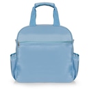 Bolsa Lateral Alma Genius com Raqueteira Beach Tennis - Foto 4