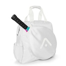 Bolsa Lateral Alma Genius com Raqueteira Beach Tennis - Foto 1