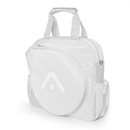 Bolsa Lateral Alma Genius com Raqueteira Beach Tennis - Foto 2