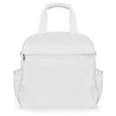 Bolsa Lateral Alma Genius com Raqueteira Beach Tennis - Foto 4