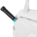 Bolsa Lateral Alma Genius com Raqueteira Beach Tennis - Foto 6