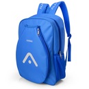 Mochila Raqueteira Alma Genius Beach Tennis - Foto 2