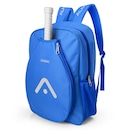 Mochila Raqueteira Alma Genius Beach Tennis - Foto 3