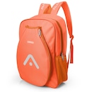 Mochila Raqueteira Alma Genius Beach Tennis - Foto 2