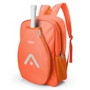 Mochila Raqueteira Alma Genius Beach Tennis - Foto 3
