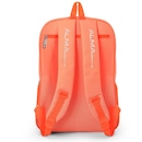 Mochila Raqueteira Alma Genius Beach Tennis - Foto 4