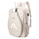 Mochila Raqueteira Alma Genius Beach Tennis - Foto 2