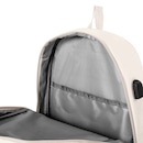 Mochila Raqueteira Alma Genius Beach Tennis - Foto 6