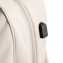 Mochila Raqueteira Alma Genius Beach Tennis - Foto 8