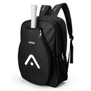 Mochila Raqueteira Beach Tennis Preta Alma Genius - Foto 3