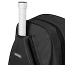 Mochila Raqueteira Beach Tennis Preta Alma Genius - Foto 5