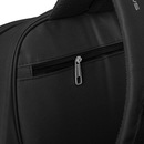 Mochila Raqueteira Beach Tennis Preta Alma Genius - Foto 7